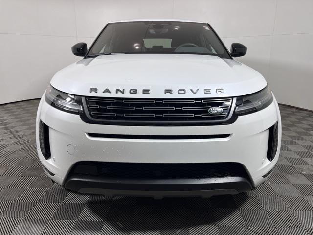 used 2024 Land Rover Range Rover Evoque car, priced at $47,888