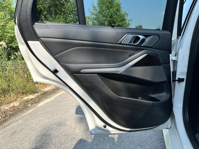 used 2023 BMW X5 car, priced at $68,855