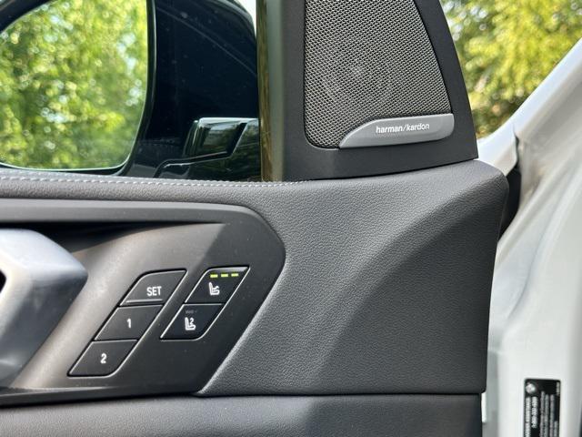 used 2023 BMW X5 car, priced at $68,855