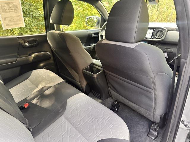 used 2023 Toyota Tacoma car, priced at $32,731