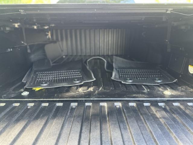 used 2023 Toyota Tacoma car, priced at $32,731