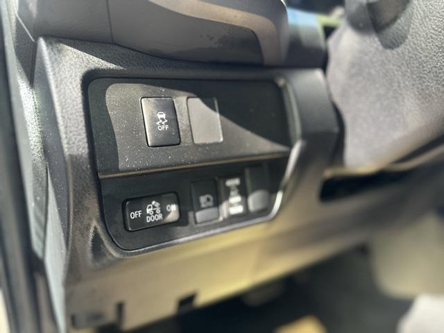 used 2023 Toyota Tacoma car, priced at $32,731