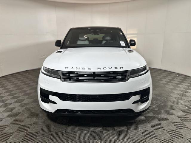 new 2025 Land Rover Range Rover Sport car, priced at $88,695