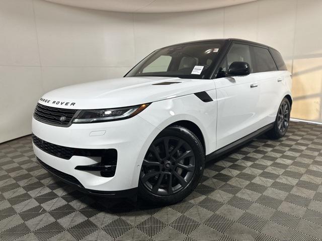 new 2025 Land Rover Range Rover Sport car, priced at $88,695