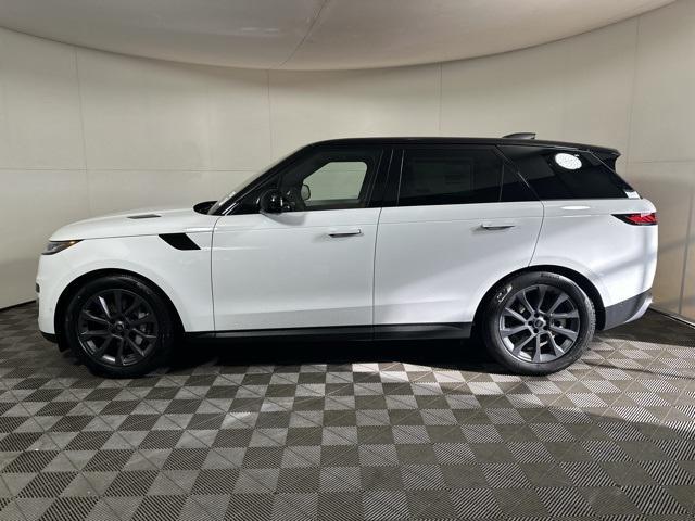 new 2025 Land Rover Range Rover Sport car, priced at $88,695