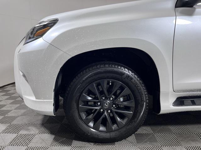 used 2023 Lexus GX 460 car, priced at $59,995