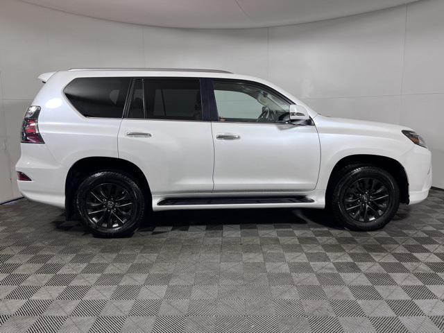 used 2023 Lexus GX 460 car, priced at $59,995