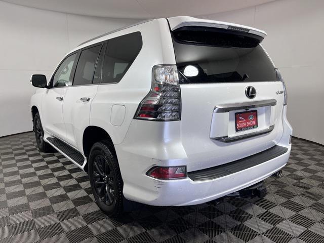 used 2023 Lexus GX 460 car, priced at $59,995