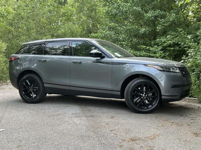 new 2026 Land Rover Range Rover Velar car, priced at $69,572