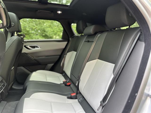 new 2026 Land Rover Range Rover Velar car, priced at $69,572