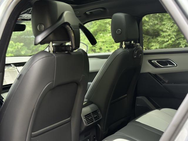 new 2026 Land Rover Range Rover Velar car, priced at $69,572
