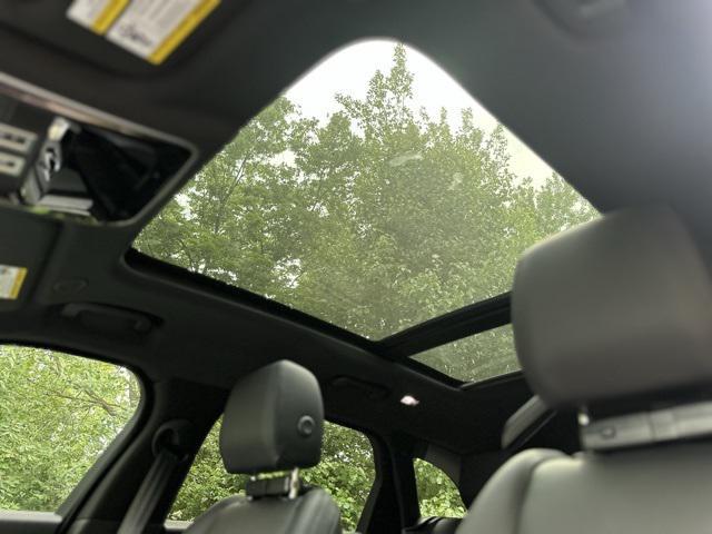 new 2026 Land Rover Range Rover Velar car, priced at $69,572