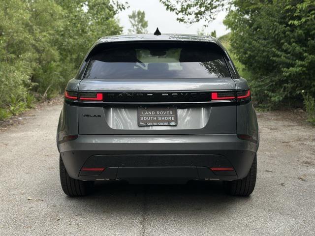 new 2026 Land Rover Range Rover Velar car, priced at $69,572