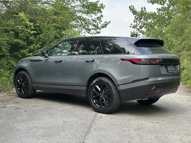 new 2026 Land Rover Range Rover Velar car, priced at $69,572