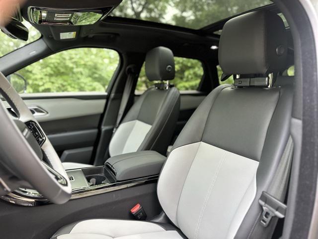 new 2026 Land Rover Range Rover Velar car, priced at $69,572