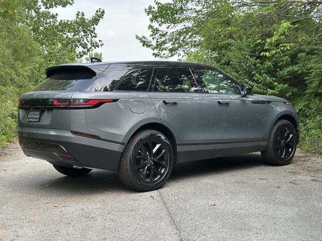 new 2026 Land Rover Range Rover Velar car, priced at $69,572
