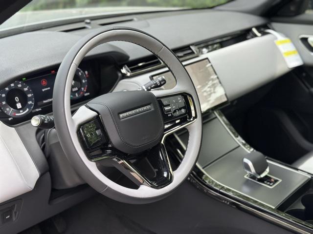 new 2026 Land Rover Range Rover Velar car, priced at $69,572