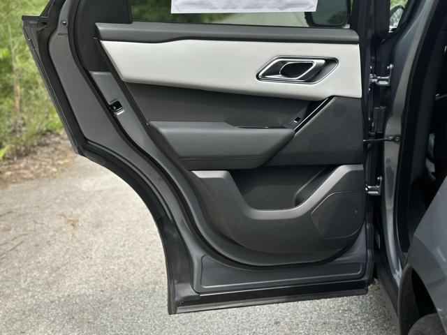new 2026 Land Rover Range Rover Velar car, priced at $69,572