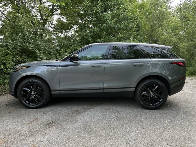 new 2026 Land Rover Range Rover Velar car, priced at $69,572