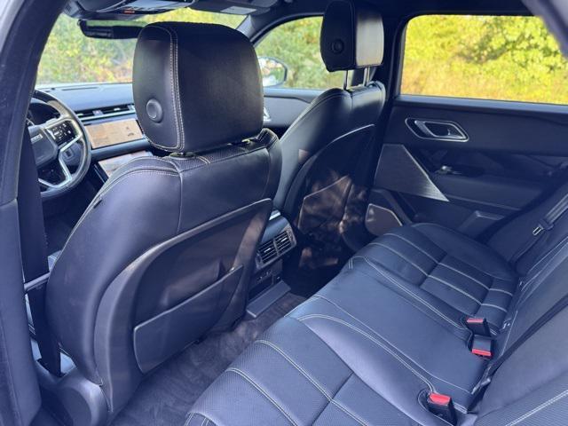 used 2023 Land Rover Range Rover Velar car, priced at $43,400