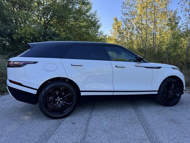 used 2023 Land Rover Range Rover Velar car, priced at $43,400