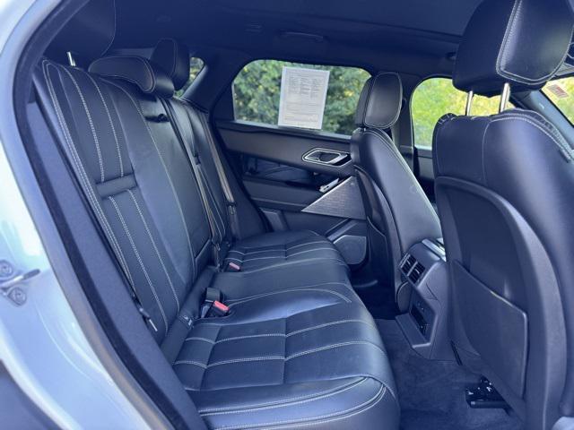 used 2023 Land Rover Range Rover Velar car, priced at $43,400