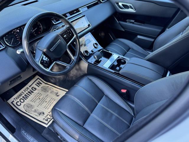 used 2023 Land Rover Range Rover Velar car, priced at $43,400