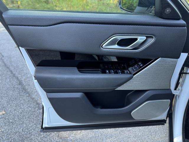 used 2023 Land Rover Range Rover Velar car, priced at $43,400
