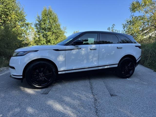 used 2023 Land Rover Range Rover Velar car, priced at $43,400
