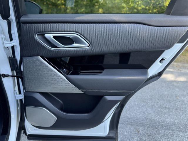 used 2023 Land Rover Range Rover Velar car, priced at $43,400
