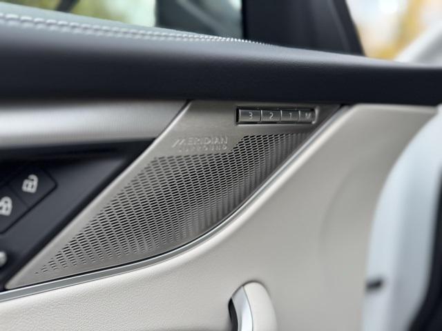 new 2026 Jaguar F-PACE car, priced at $66,243