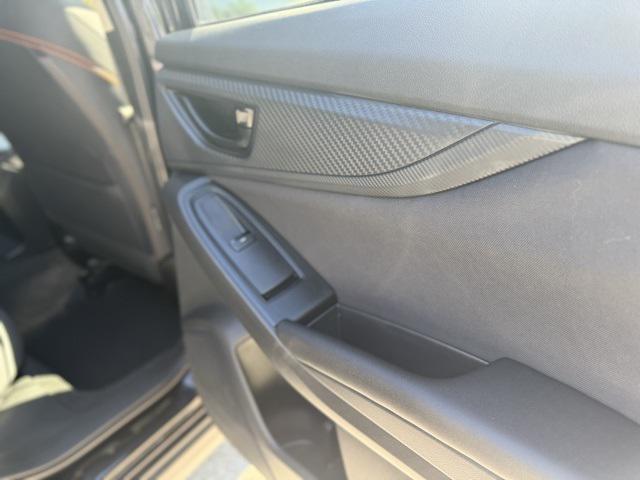 used 2022 Subaru Crosstrek car, priced at $23,692