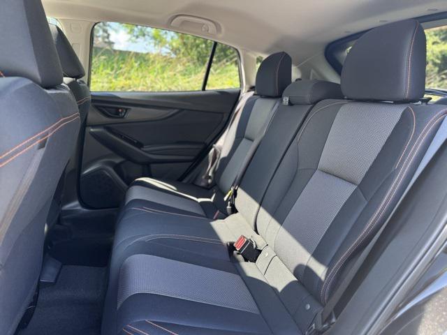 used 2022 Subaru Crosstrek car, priced at $23,692