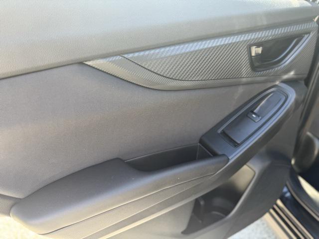 used 2022 Subaru Crosstrek car, priced at $23,692