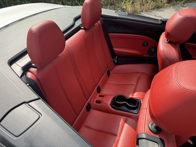 used 2016 BMW M2 car, priced at $17,988