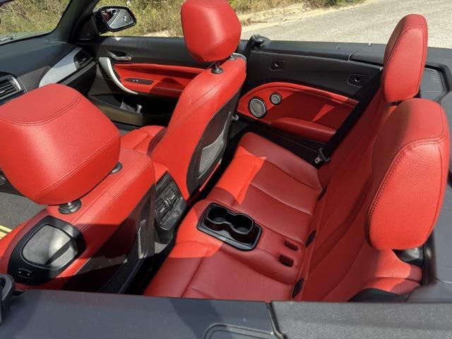 used 2016 BMW M2 car, priced at $17,988