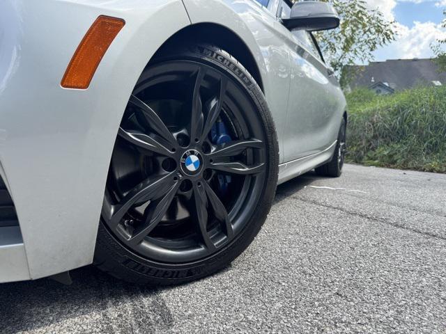 used 2016 BMW M2 car, priced at $17,988
