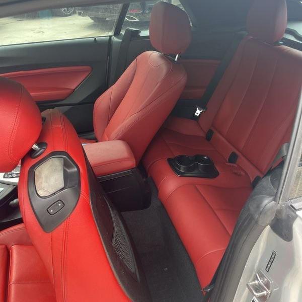 used 2016 BMW M2 car, priced at $20,000