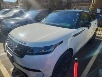 used 2021 Land Rover Range Rover Velar car, priced at $38,618