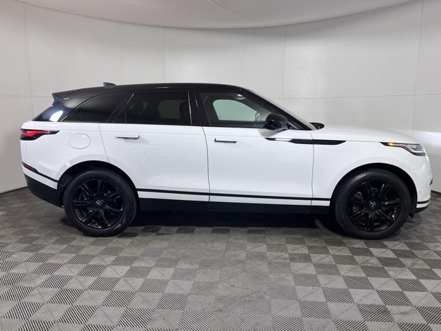 used 2021 Land Rover Range Rover Velar car, priced at $36,675