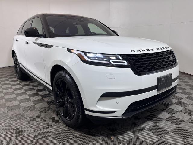 used 2021 Land Rover Range Rover Velar car, priced at $36,675