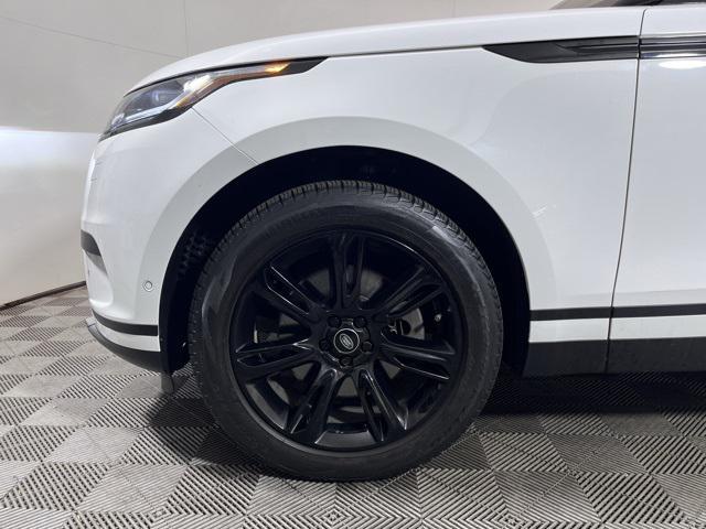 used 2021 Land Rover Range Rover Velar car, priced at $36,675