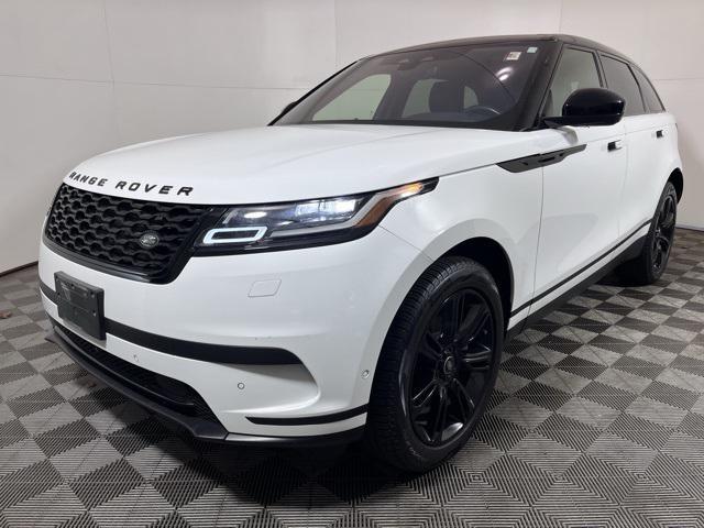 used 2021 Land Rover Range Rover Velar car, priced at $36,675