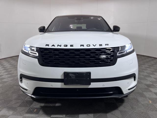 used 2021 Land Rover Range Rover Velar car, priced at $36,675