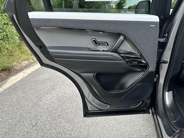 used 2024 Land Rover Range Rover Sport car, priced at $85,000