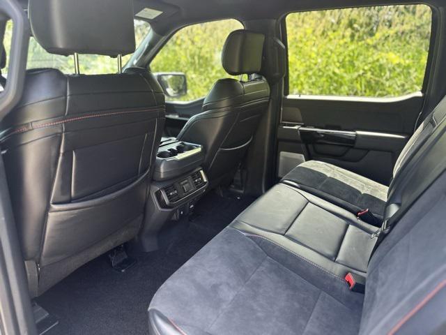 used 2023 Ford F-150 car, priced at $105,000