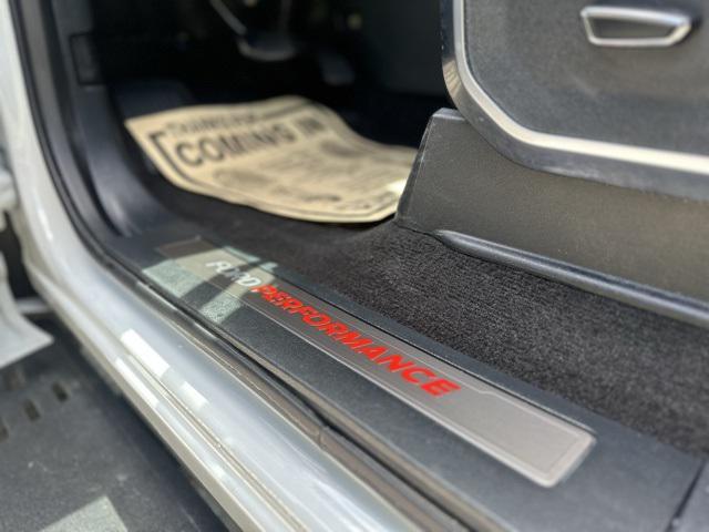 used 2023 Ford F-150 car, priced at $105,000