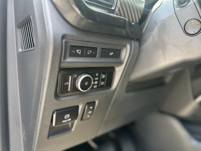 used 2023 Ford F-150 car, priced at $105,000