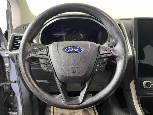 used 2022 Ford Edge car, priced at $22,928