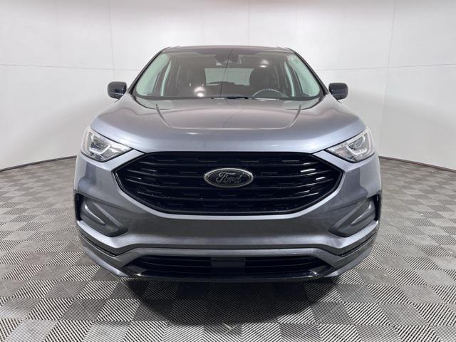 used 2022 Ford Edge car, priced at $22,928